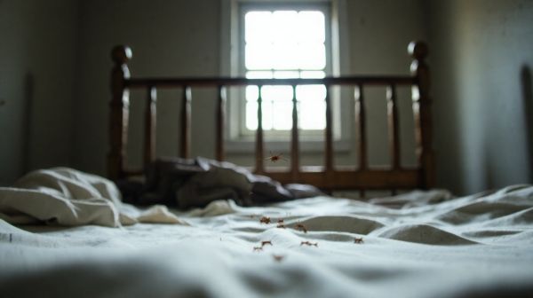 10 astuces efficaces pour identifier les punaises de lit