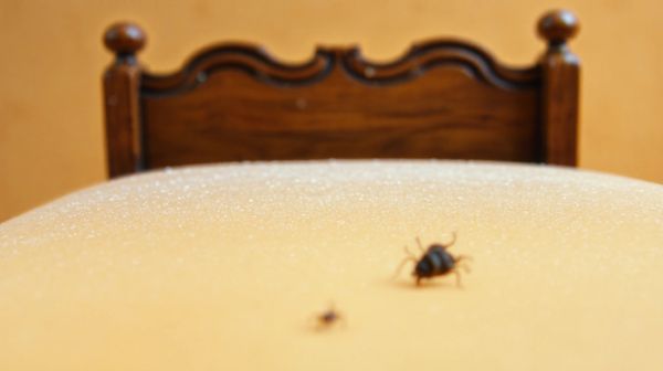 10 astuces infaillibles pour éliminer les punaises de lit à Paris