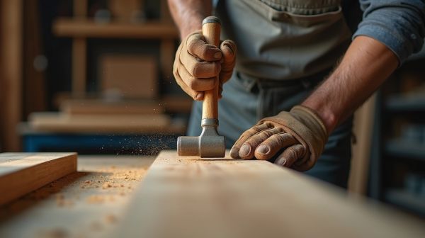 Carreleur à Chauffailles : travaux professionnels pour votre intérieur