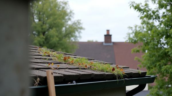 Combinaison idéale : couvreur et paysagiste à Annet-sur-Marne