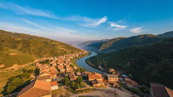 Comment le village de Gironde se remet des inondations