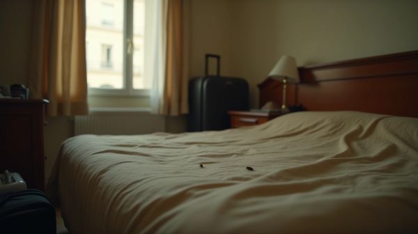 Comment traiter les punaises de lit à Paris efficacement ?