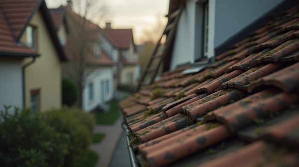 Couvreur autour de moi : trouver le professionnel idéal pour vos travaux de toiture