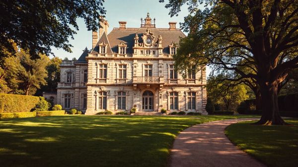 Découvrez des projets de rénovation uniques à Maisons-Laffitte