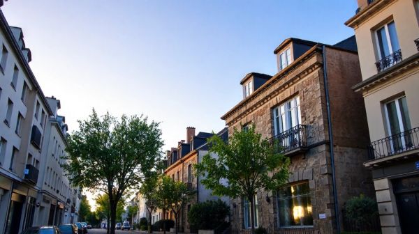 Découvrez des projets de rénovation uniques à Maisons-Laffitte