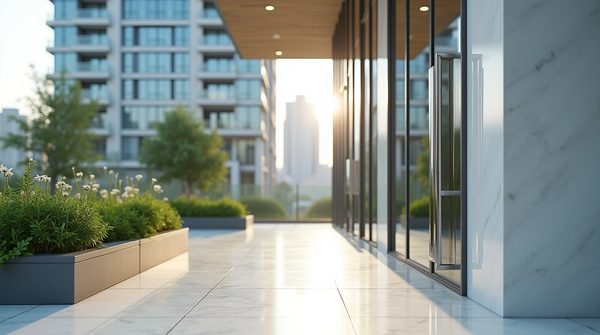 Devenir propriétaire : les protections à ne pas négliger en copropriété