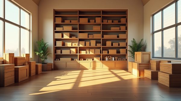 Garde meuble à niort : votre solution de stockage sécurisée