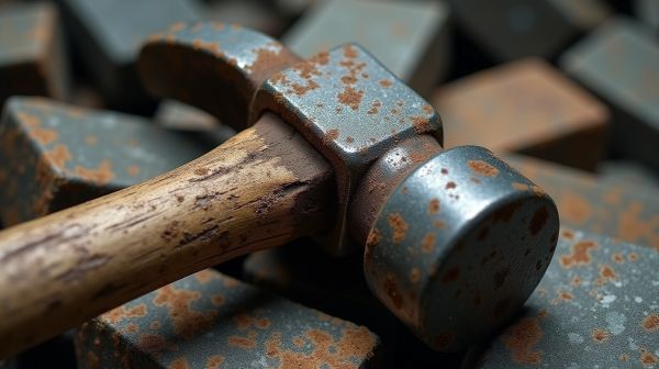 Le marteau brise roche BRH, un outil sous-estimé dans la démolition