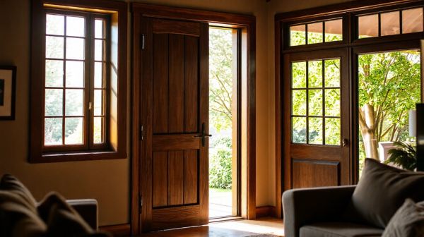 Les avantages surprenants de l'isolation extérieure pour confort