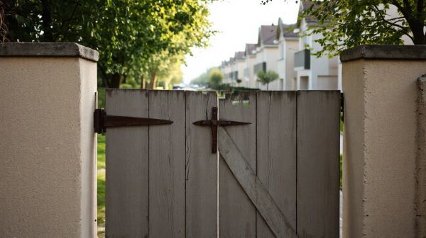 Les meilleures options de réparation des portes de garage à Villefranche-sur-Saône