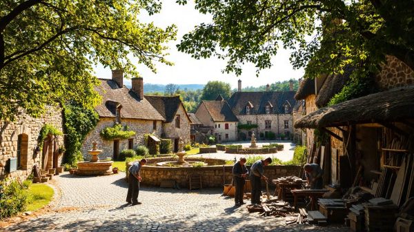 Les meilleurs couvreurs et paysagistes à Annet-sur-Marne
