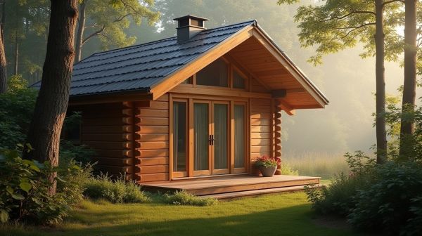 Pourquoi l'isolation extérieure pourrait être la clé d'un confort optimisé