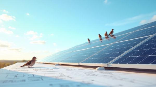 Réduisez vos factures d'énergie avec le photovoltaïque à Nîmes