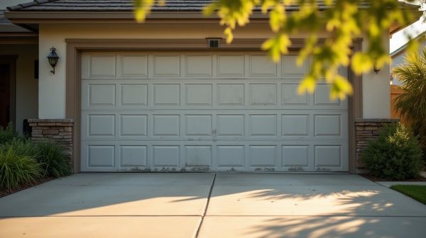 Réparation de portes de garage à Villefranche-sur-Saône : solutions efficaces pour tous les besoins