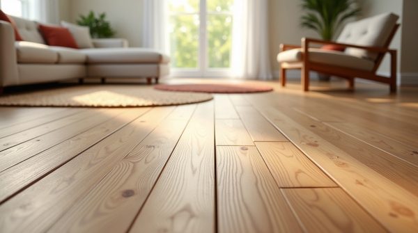 Solive : structure, usages et astuces pour un plancher robuste et décoratif