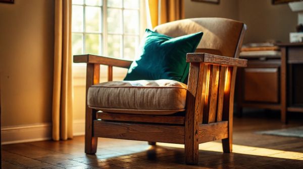 Top 5 critères pour sélectionner un bout de canapé en bois parfait