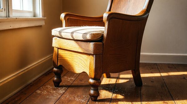 Top 5 critères pour sélectionner un bout de canapé en bois parfait