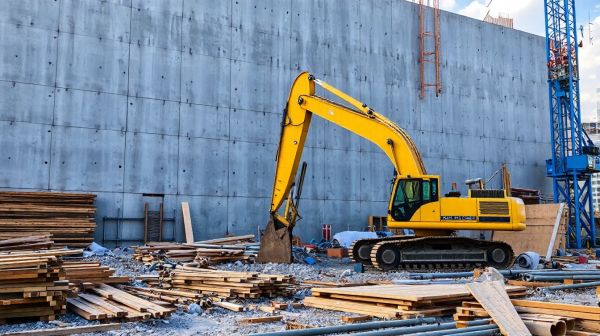 Top 5 équipements de location pour optimiser vos chantiers