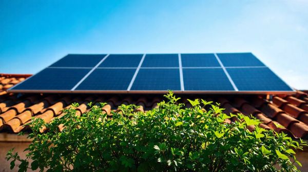 Top conseils pour économiser sur vos factures d'énergie à Nîmes grâce au photovoltaïque