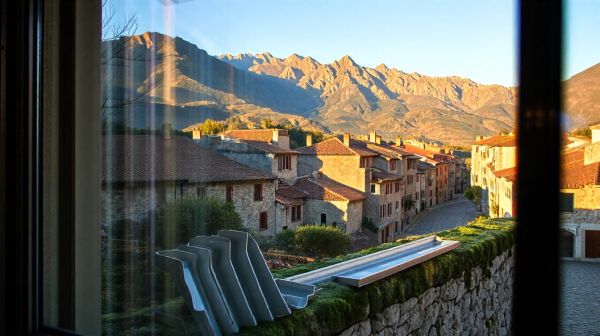 Top conseils pour sélectionner des gouttières en aluminium au cœur des Alpes-Maritimes