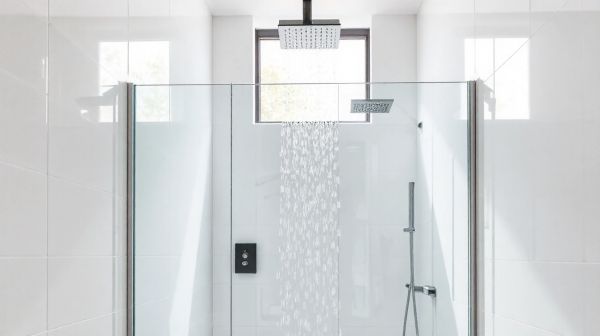 Top idées pour une douche à l'italienne moderne dans votre salle de bain