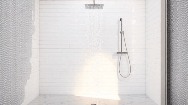 Top idées pour une douche à l'italienne moderne dans votre salle de bain
