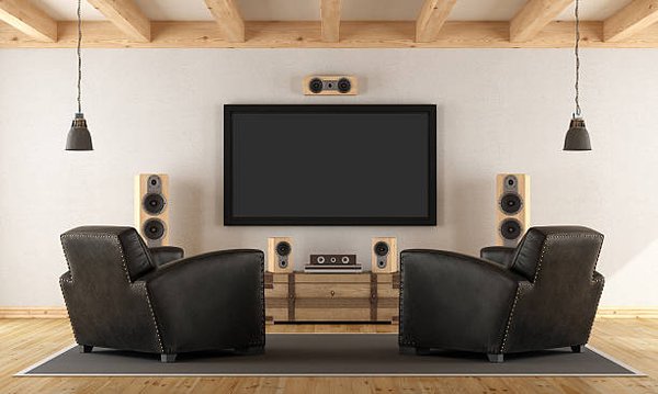 Découvrez l'univers audio moderne avec madotec !