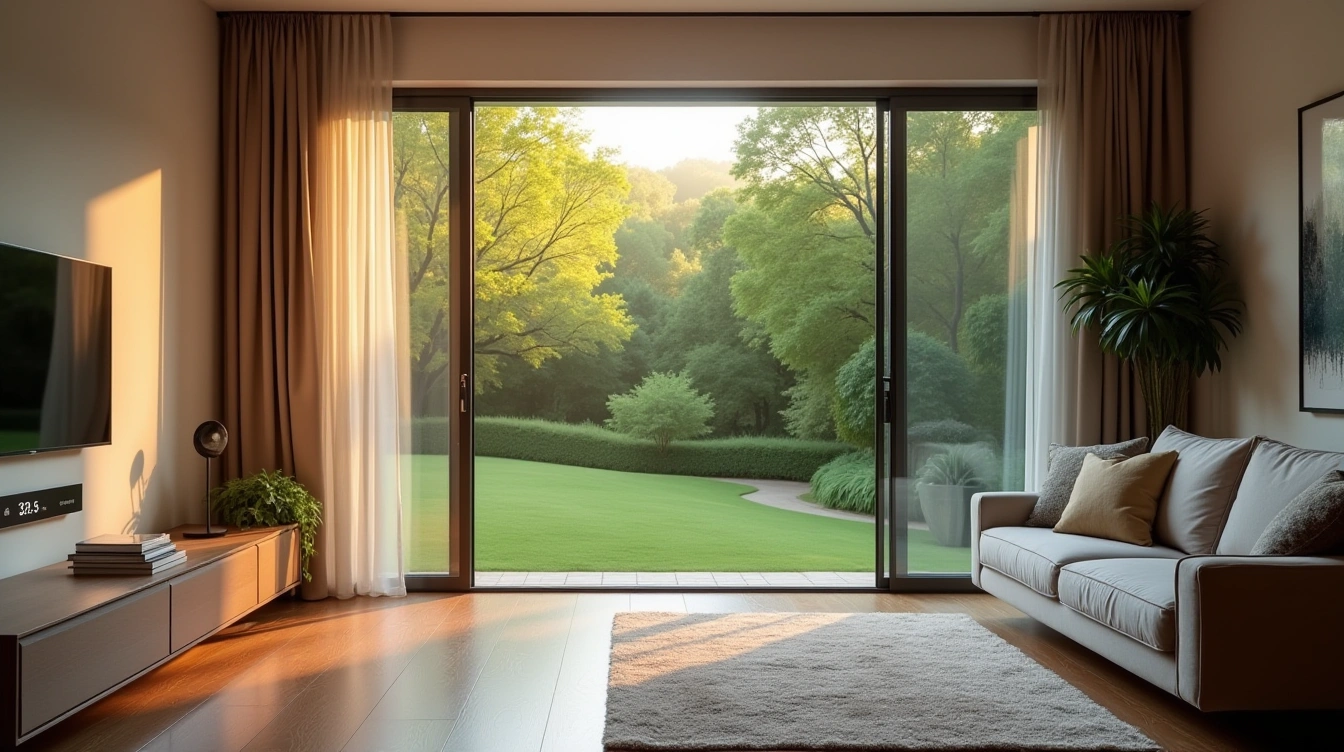 Optimisation de la consommation énergétique : les rôles clés des appareils connectés