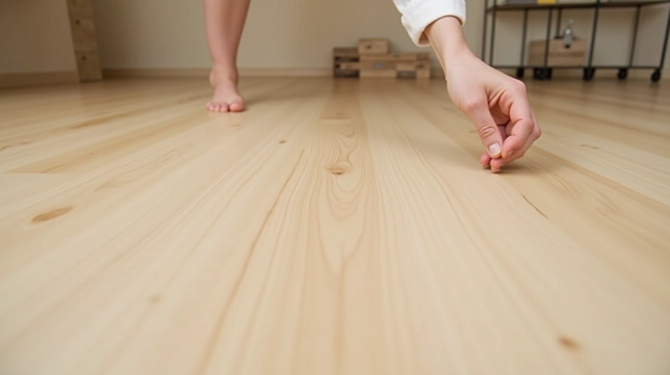 Comment déterminer les dimensions et sections de solives ?